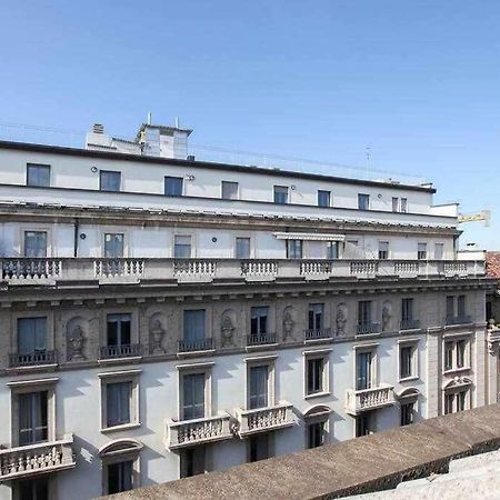 Sanpietro Allorto 22 Duomo Suite Dom12 Milano Exterior foto